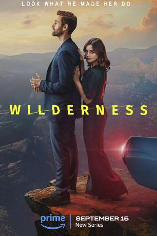 Wilderness - Fuori Controllo streaming