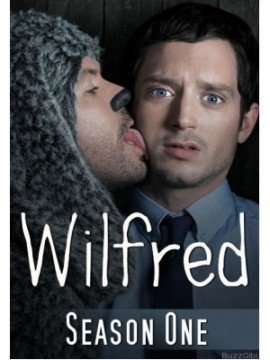 Wilfred streaming