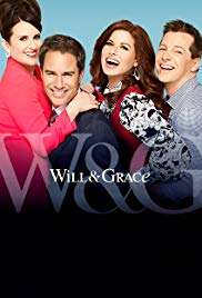 Will &amp; Grace streaming