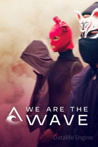 Wir sind die Welle - Noi siamo l'onda streaming