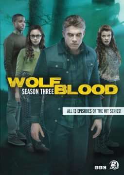 Wolfblood – Sangue di Lupo streaming