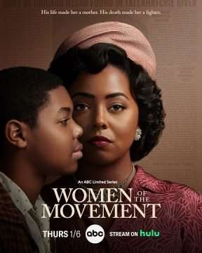 Women of the Movement streaming