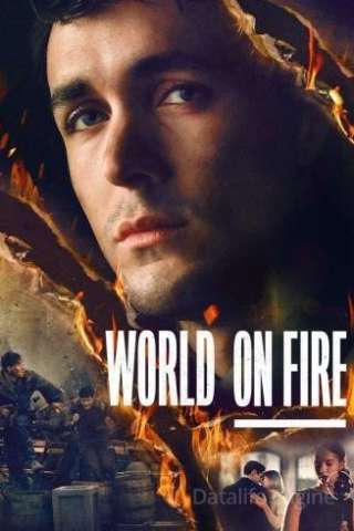 World on Fire streaming