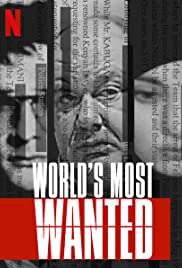 World's Most Wanted streaming