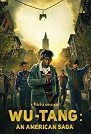 Wu-Tang: An American Saga streaming