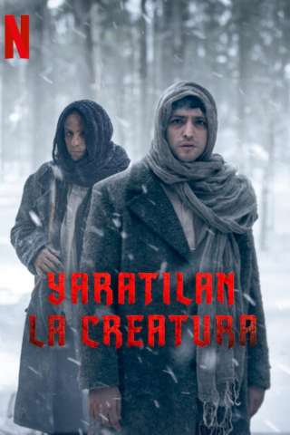 Yaratilan – La creatura streaming