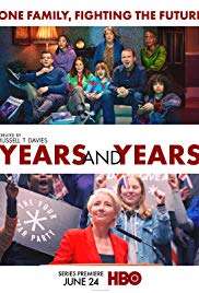 Years and Years streaming