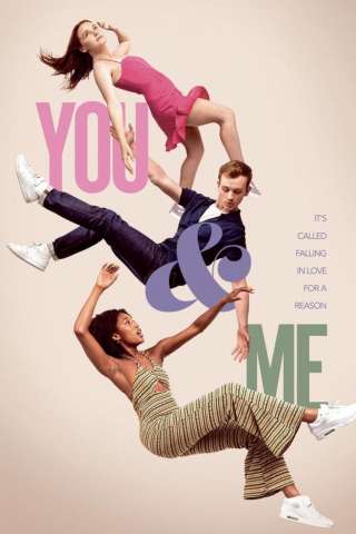 You & Me streaming