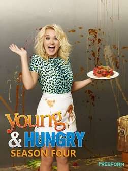 Young &amp; Hungry streaming