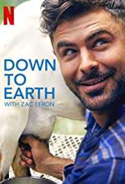 Zac Efron coi Piedi per Terra streaming