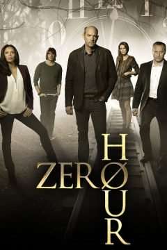 Zero Hour streaming