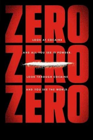 ZeroZeroZero streaming