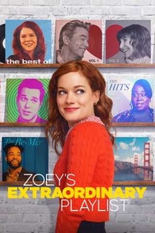 Zoey's Extraordinary Playlist streaming