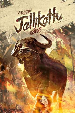 Jallikattu streaming