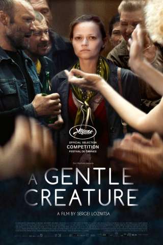 A Gentle Creature streaming