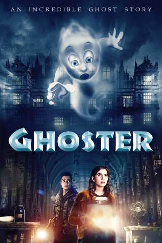 Ghoster streaming