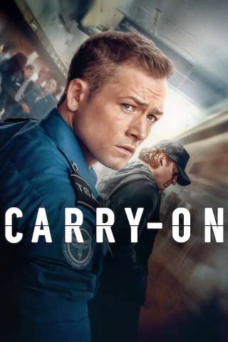 Carry-On streaming