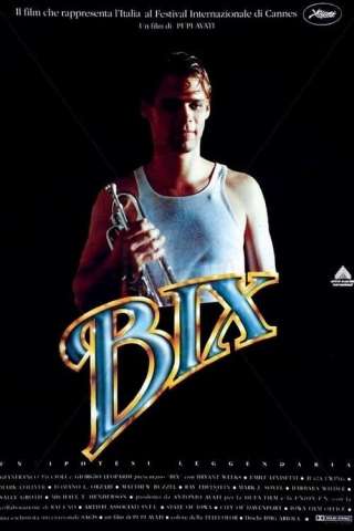Bix streaming
