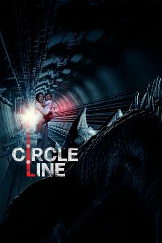 Circle line streaming