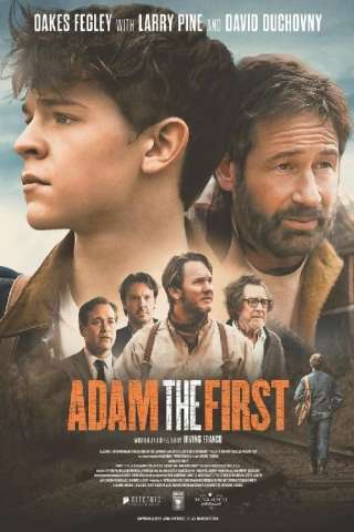 Il viaggio di Adam streaming