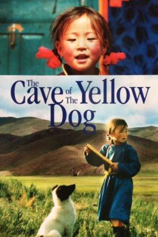 Il cane giallo della Mongolia streaming