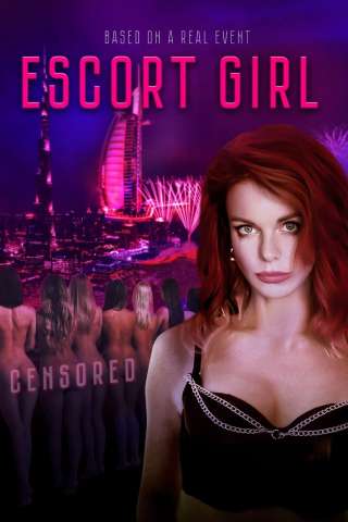 Escort Girl streaming