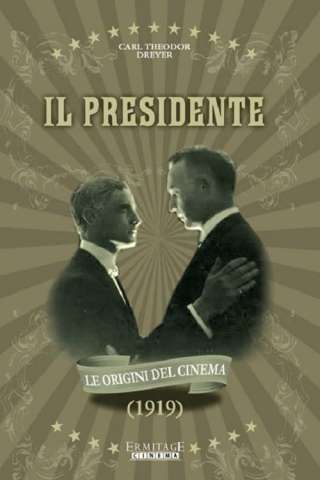 Il Presidente streaming