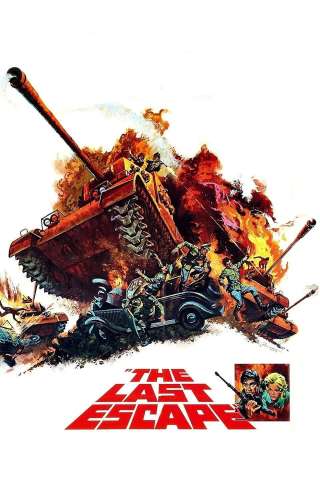 Gli sciacalli del comandante Strasser streaming
