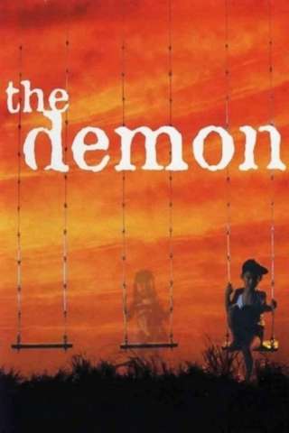 The Demon streaming