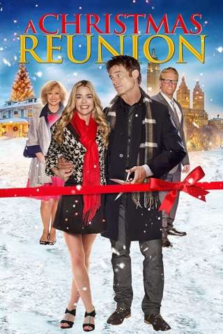 A Christmas Reunion streaming