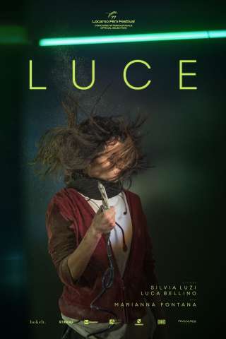 Luce streaming