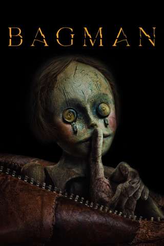 Bagman streaming