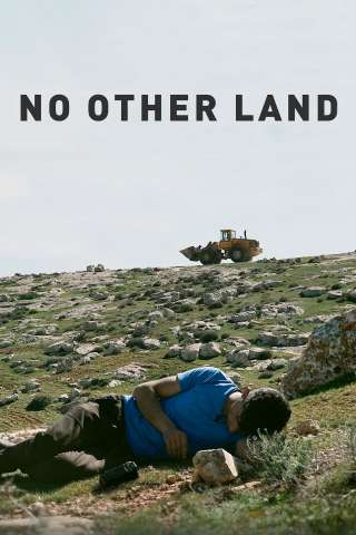 No Other Land streaming