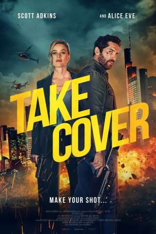 Take Cover - Al riparo streaming