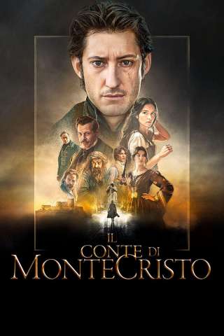 Il conte di Montecristo streaming
