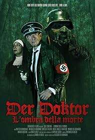 Der Doktor - L'ombra della morte streaming