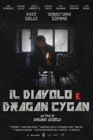 Il Diavolo è Dragan Cygan streaming