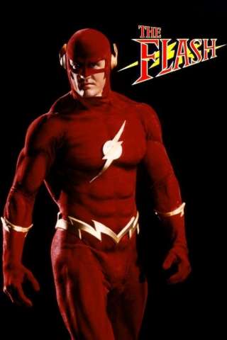 Flash (1990) streaming