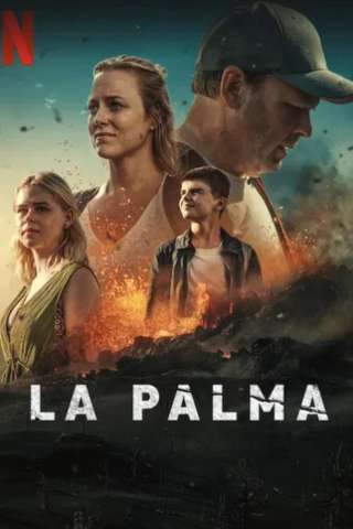 La Palma streaming