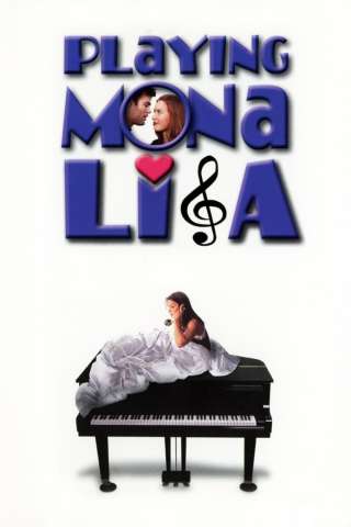 Come Mona Lisa streaming