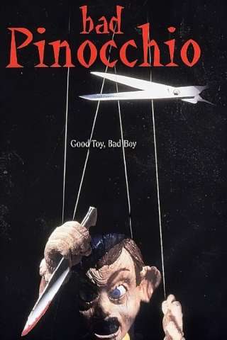 Bad Pinocchio streaming