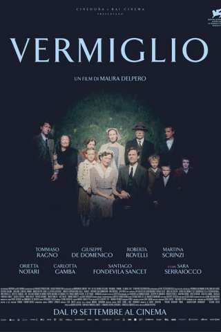 Vermiglio streaming