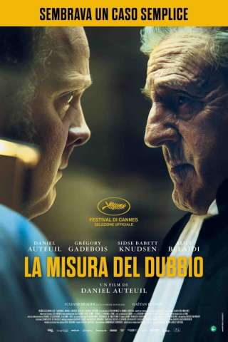La misura del dubbio streaming