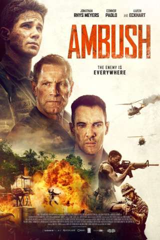 Ambush - L'imboscata streaming