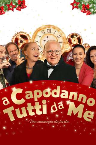 A Capodanno tutti da me streaming