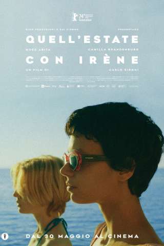 Quell’estate con Irène streaming