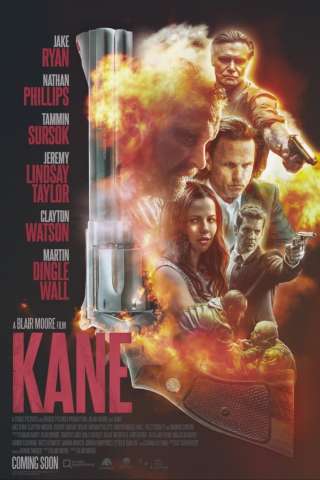 Kane streaming