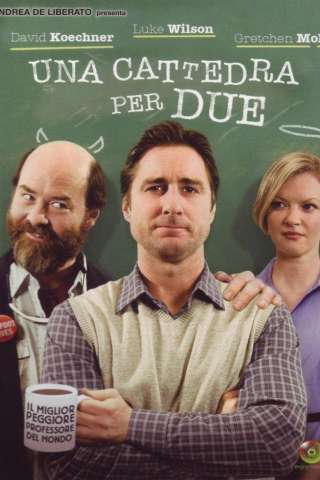 Una cattedra per due streaming