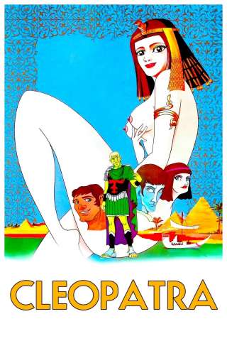 Cleopatra streaming