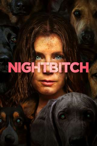 Nightbitch - Bestia di notte streaming